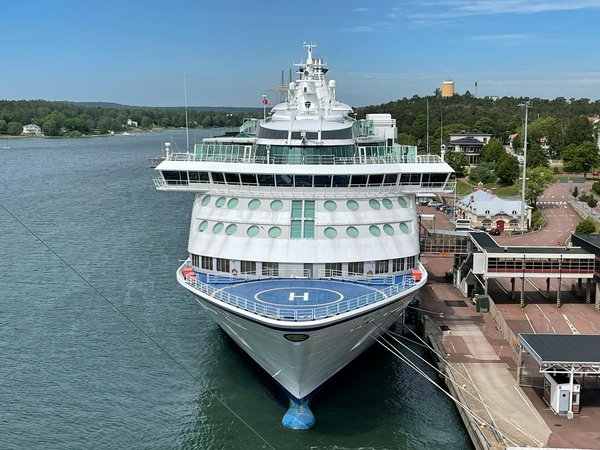 Discovering the Perfect UK Cruise with Enchanting Guided Tours of Iconic British Landmarks