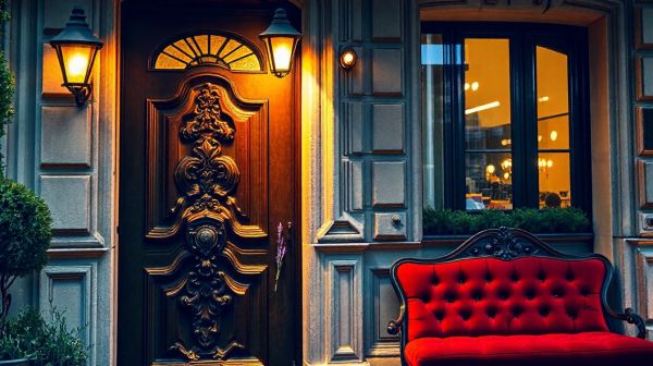 Discover Paris's Top Boutique Hotels for a Cozy Retreat