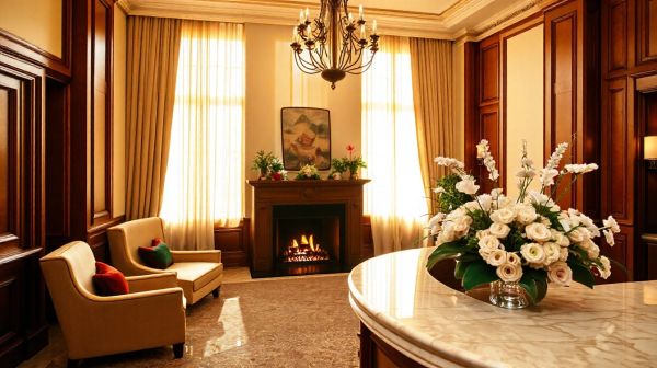 Discover Paris's Top Boutique Hotels for a Cozy Retreat