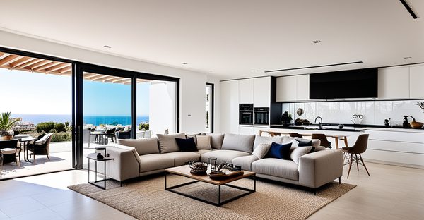 Find your perfect home with a top real estate agency in alicante