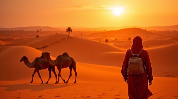 Find your perfect morocco desert treks for an unforgettable adventure