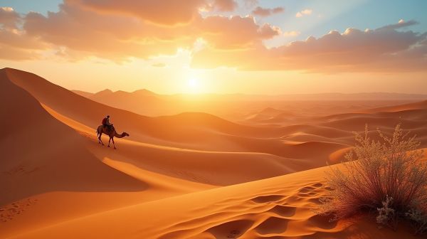 Find your perfect morocco desert treks for an unforgettable adventure