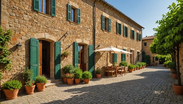 Discover top villa rentals in tuscany: a comprehensive list